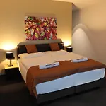 Ponton Apartment Pressburg