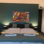 Apartment Ponton *
