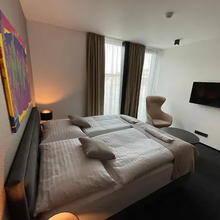 Apartment Ponton *
