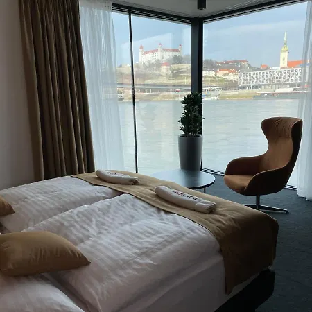 Apartmán Ponton Bratislava