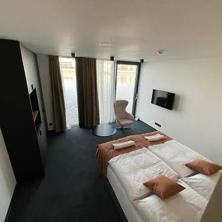 Ponton Apartment Bratislava
