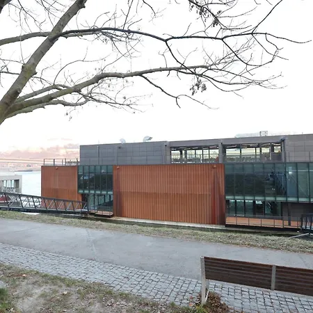 Lägenhet Ponton Bratislava