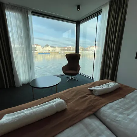 Apartment Ponton Bratislava